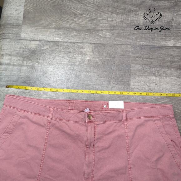 Old Navy Plus Size High Rise Jeans Size 28 - Picture 3 of 6